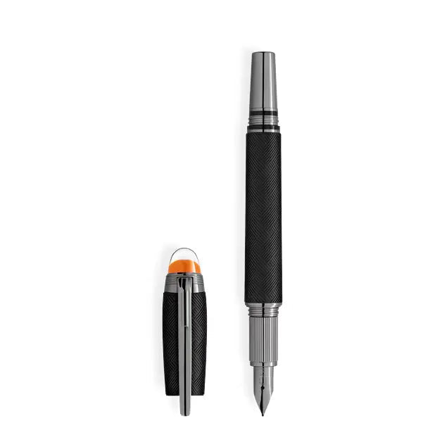 Montblanc StarWalker Extreme fountain pen - Fontoplumo