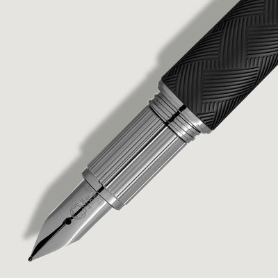 Montblanc StarWalker Extreme fountain pen - Fontoplumo