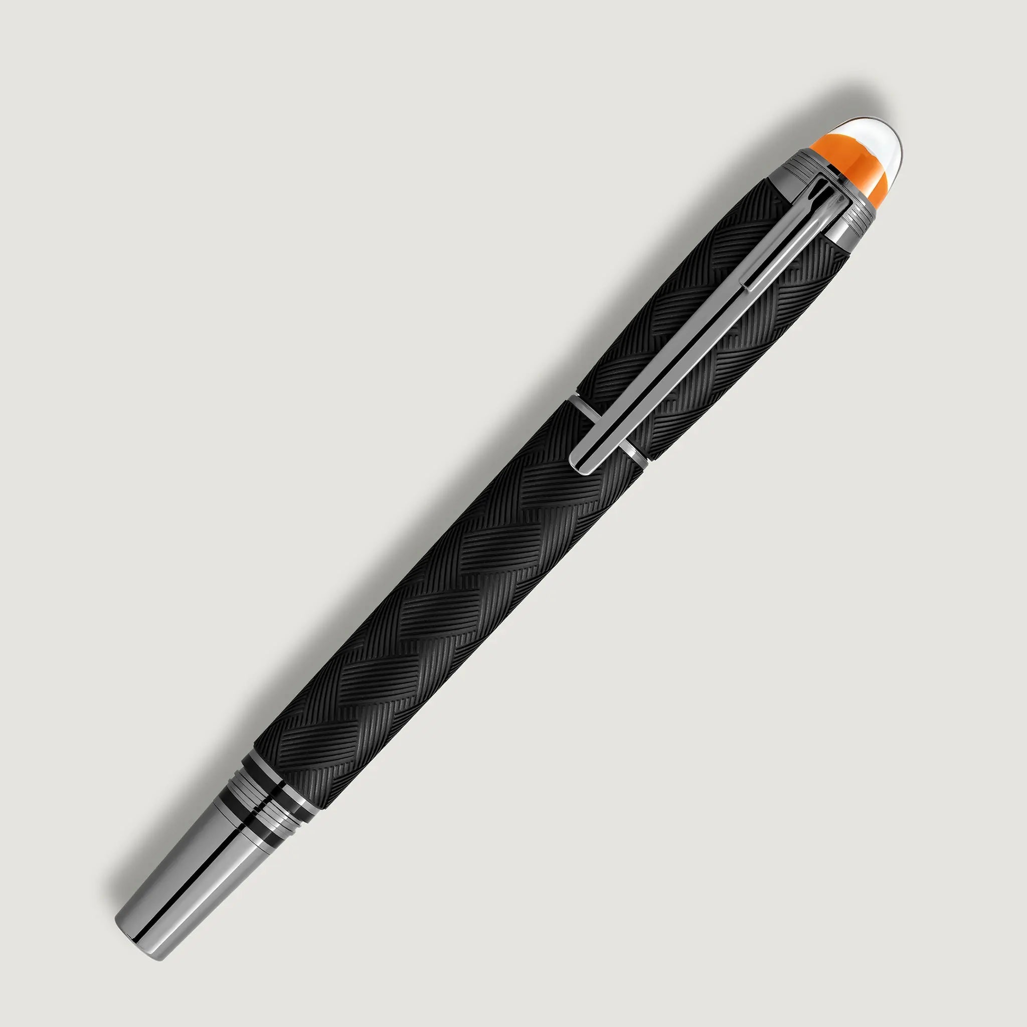 Montblanc StarWalker Extreme fountain pen - Fontoplumo