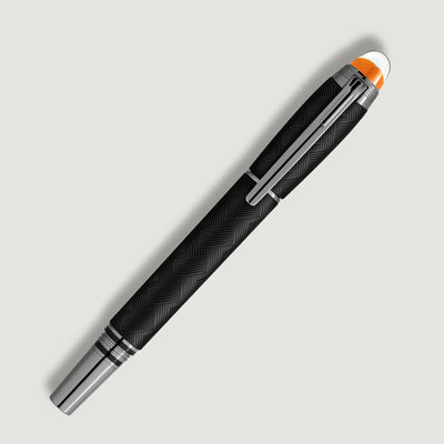 Montblanc StarWalker Extreme fountain pen - Fontoplumo