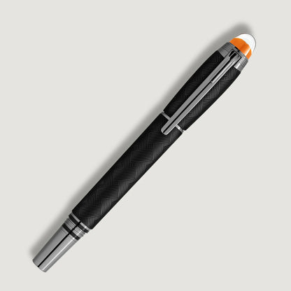 Montblanc StarWalker Extreme fountain pen - Fontoplumo