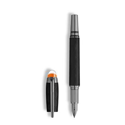 Montblanc StarWalker Extreme fountain pen - Fontoplumo