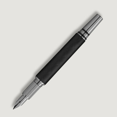 Montblanc StarWalker Extreme fountain pen - Fontoplumo
