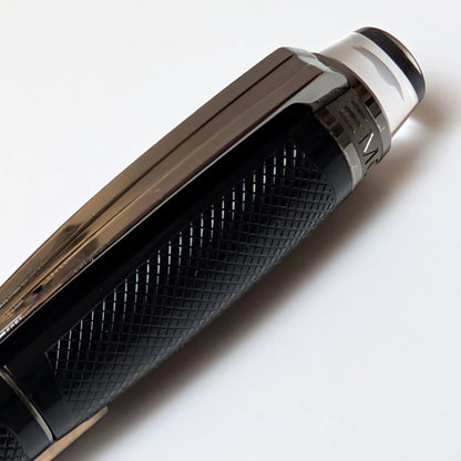 Montblanc Starwalker Extreme rollerball pen - Fontoplumo