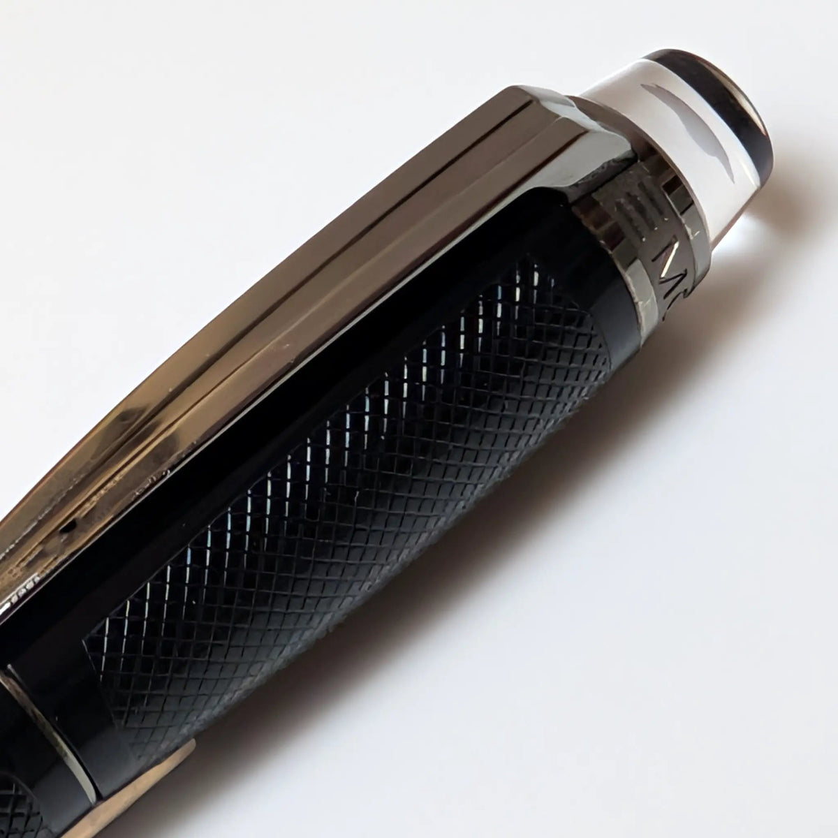 Montblanc Starwalker Extreme rollerball pen - Fontoplumo