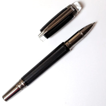 Montblanc Starwalker Extreme rollerball pen - Fontoplumo