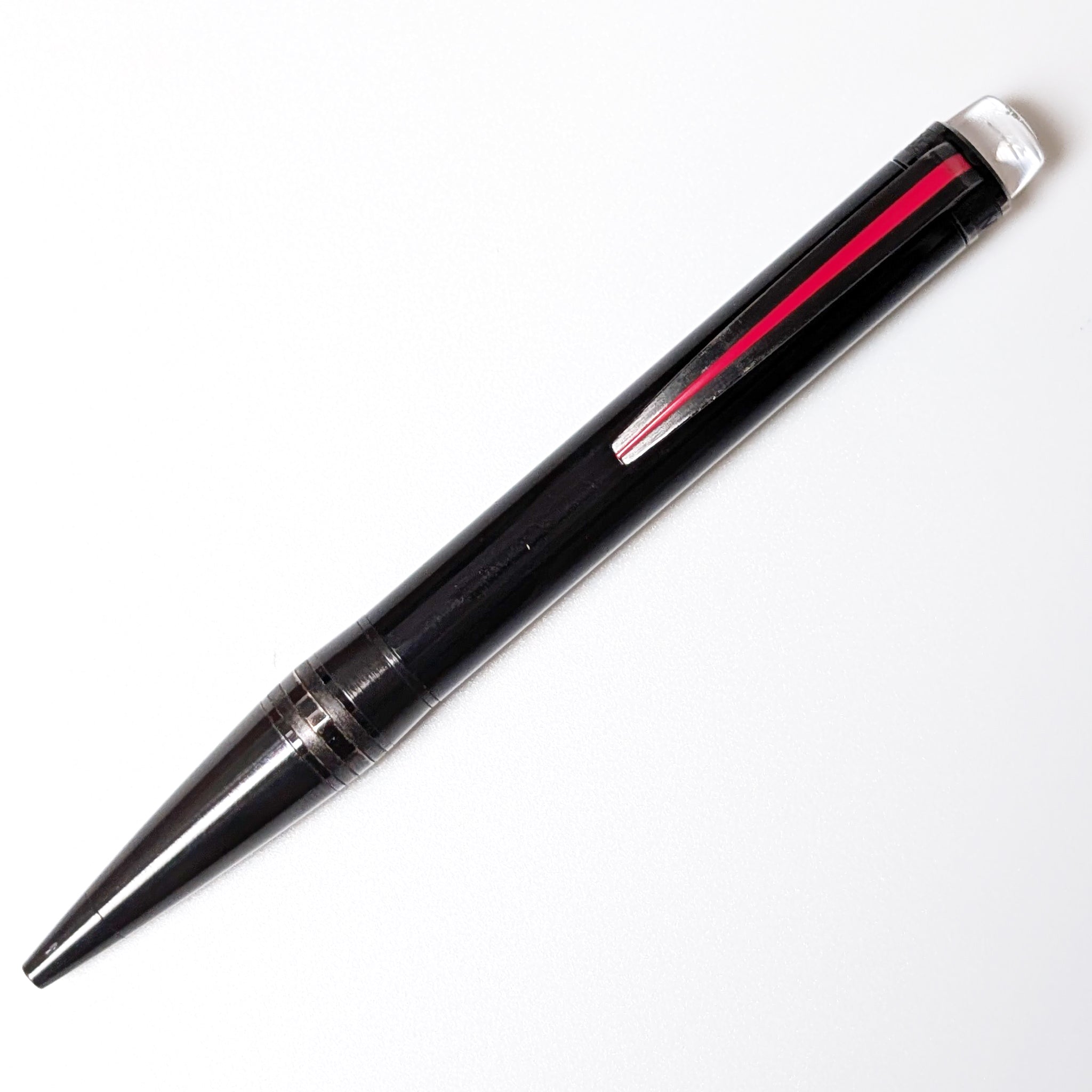 Montblanc Starwalker Urban Speed ballpoint pen - Fontoplumo