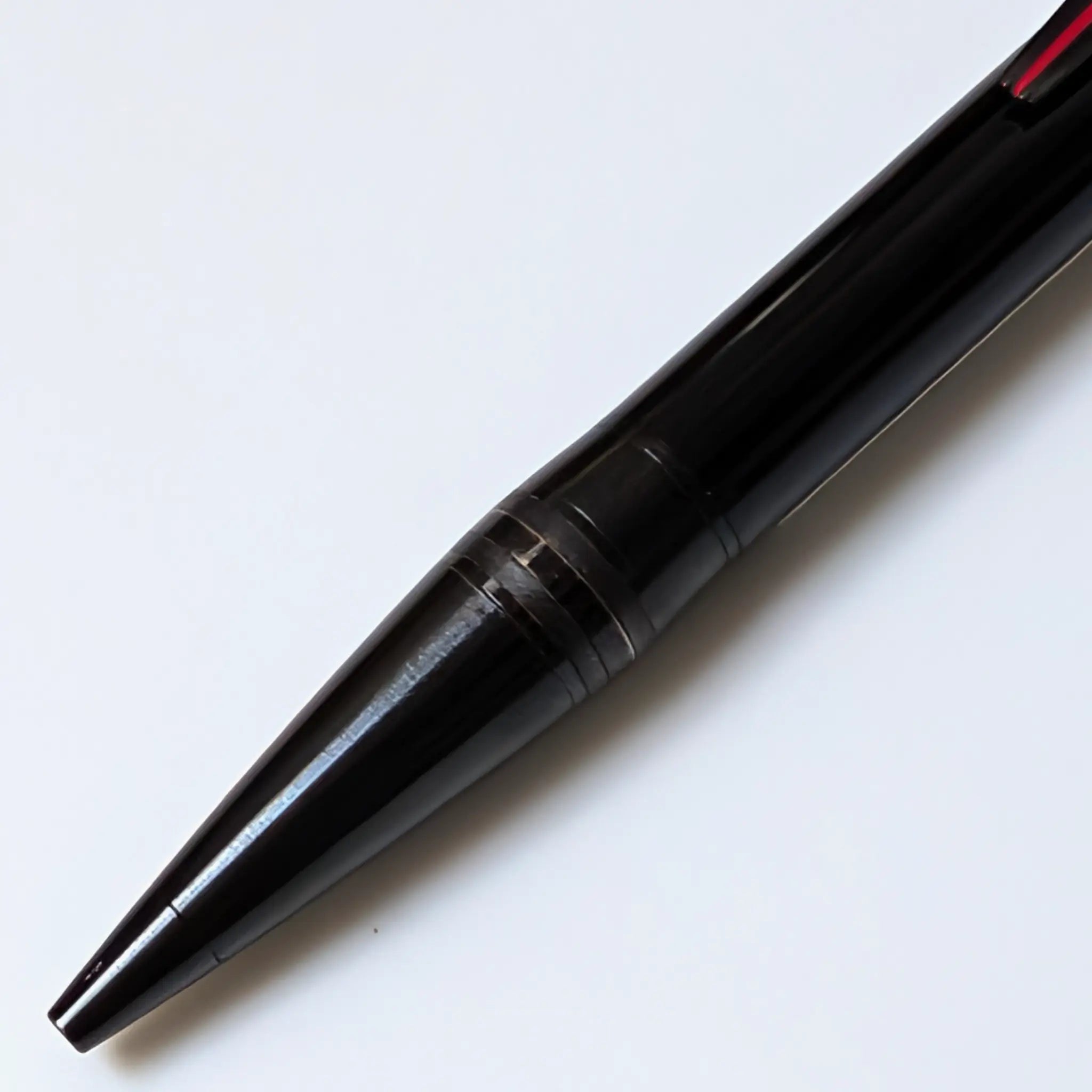 Montblanc Starwalker Urban Speed ballpoint pen - Fontoplumo