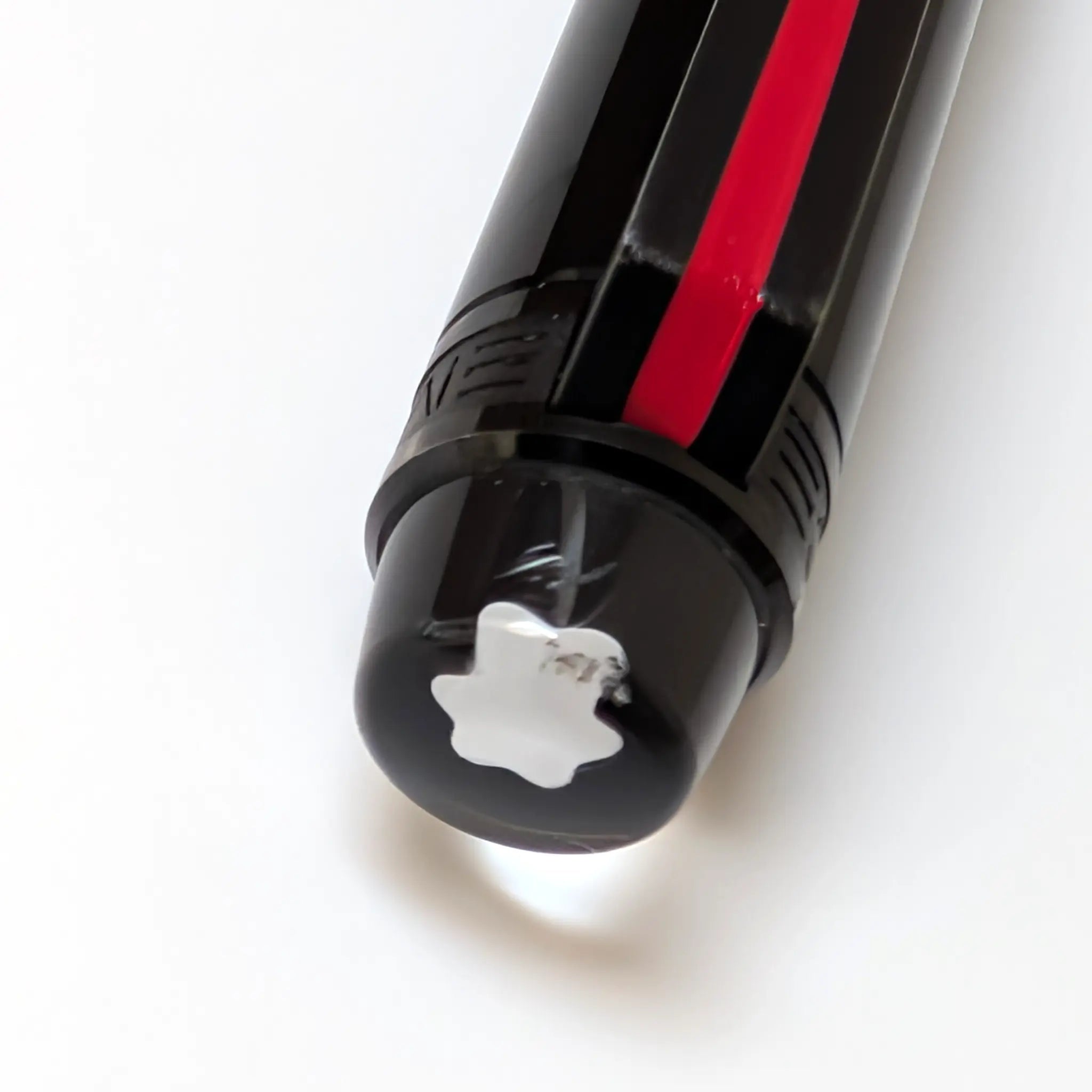 Montblanc Starwalker Urban Speed ballpoint pen - Fontoplumo