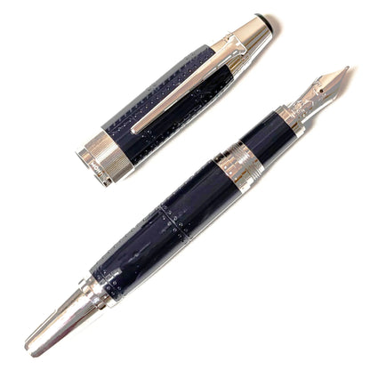 Montblanc Writers Edition 2017 Antoine de Saint Exupery fountain pen - Fontoplumo