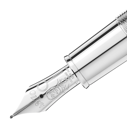 Montblanc Writers Edition 2021 Sir Arthur Conan Doyle Limited Edition 1902 - Fontoplumo