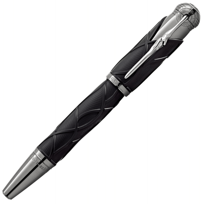 Montblanc Writers Edition 2022 Brothers Grimm fountain pen - Fontoplumo