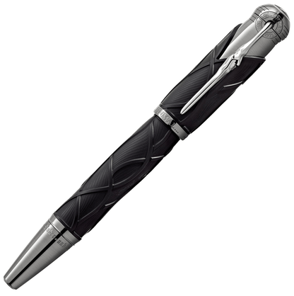 Montblanc Writers Edition 2022 Brothers Grimm fountain pen - Fontoplumo