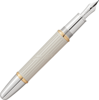 Montblanc Writers Edition 2024 Jane Austen fountain pen - Fontoplumo