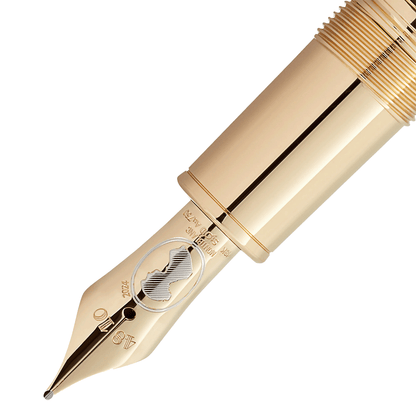 Montblanc Writers Edition 2024 Jane Austen LE 1813 - Fontoplumo