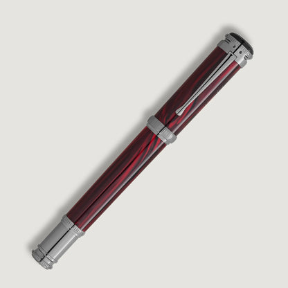 Montblanc Writers Edition 2026 Bram Stoker fountain pen - Fontoplumo