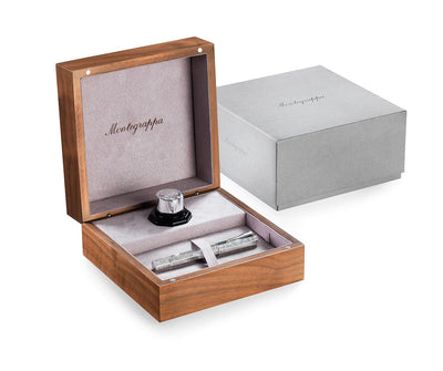 Montegrappa Reminiscence 105th anniversary - Fontoplumo