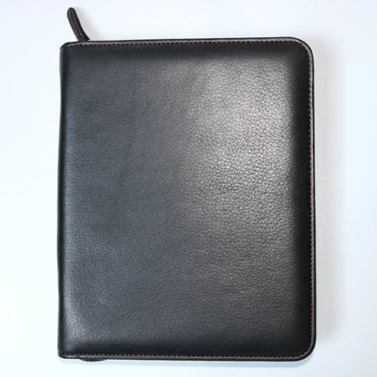 Nagasawa Kip pen case for 10 pens - Fontoplumo