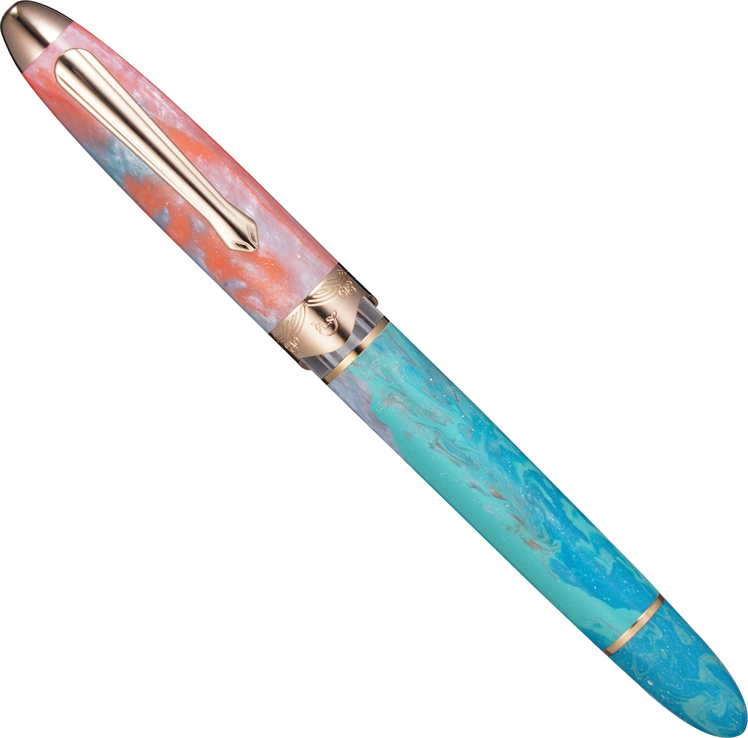 Nahvalur Horizon Dawn vulpen
