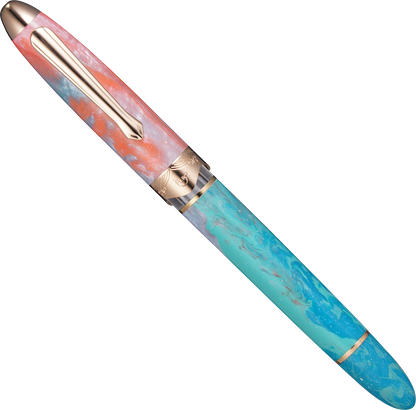 Nahvalur Horizon Dawn vulpen