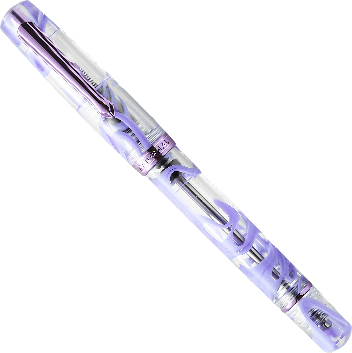 Nahvalur Original Plus Lavender vulpen