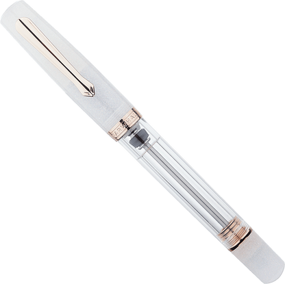 Nahvalur Original Plus Matira Quartz vulpen