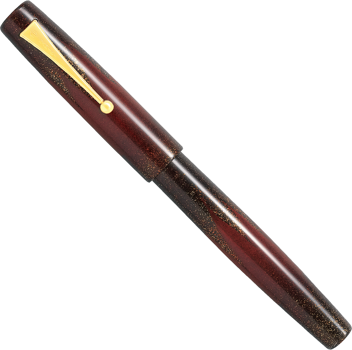 Namiki AYA Akatsuki Daybreak fountain pen