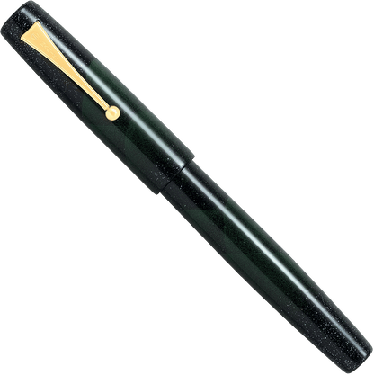 Namiki AYA Tokiwa Evergreen vulpen
