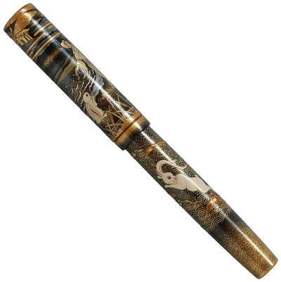 Namiki Emperor White Rabbit 2023 limited edition - Fontoplumo