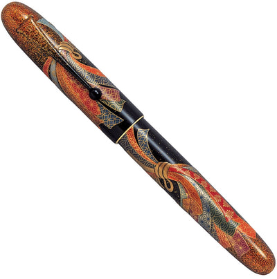 Namiki Yukari Royale Noshi Bundle fountain pen - Fontoplumo
