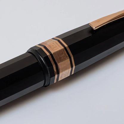 Omas 150625 fountain pen - Fontoplumo