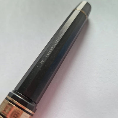 Omas 150625 fountain pen - Fontoplumo
