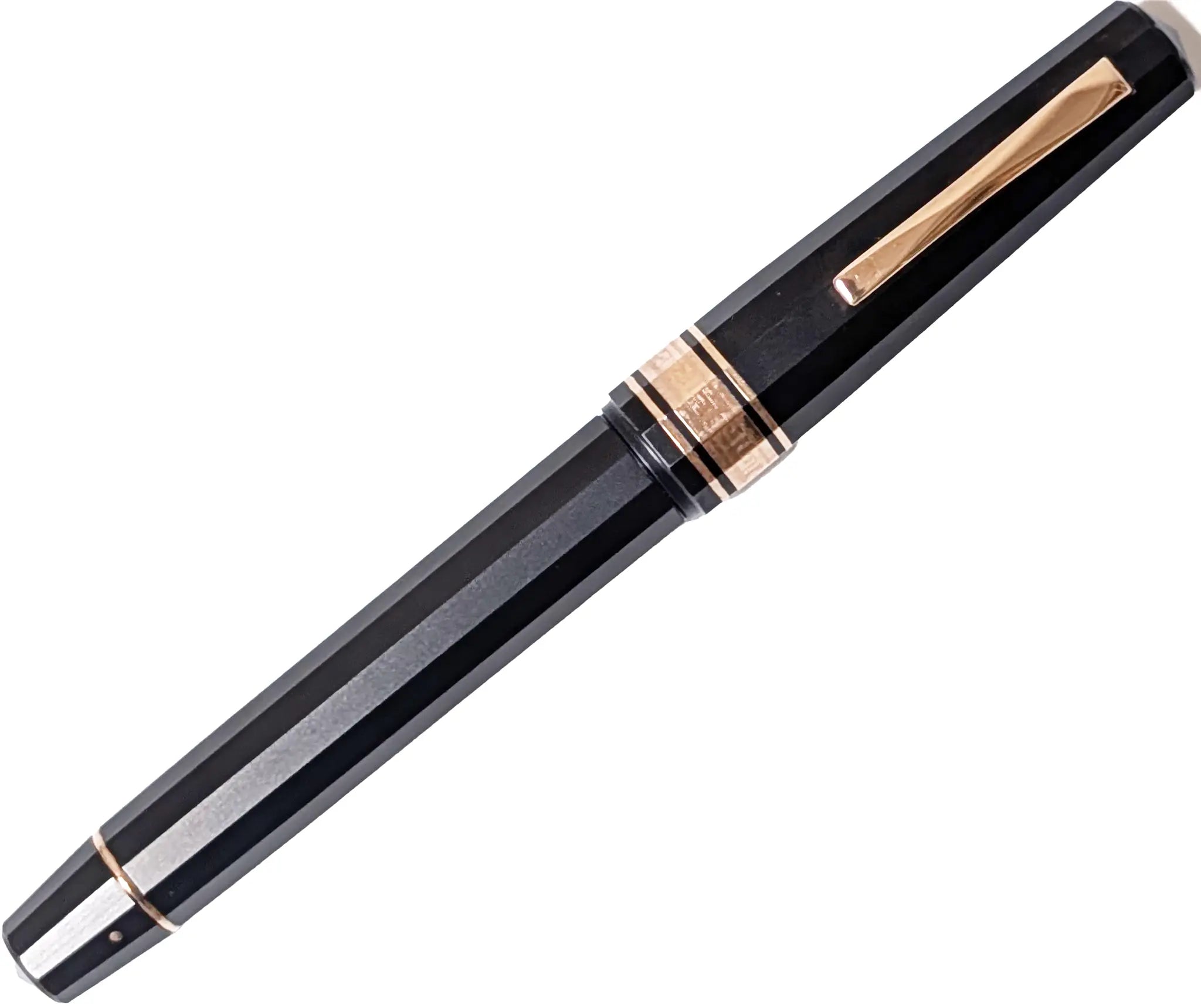 Omas 150625 fountain pen - Fontoplumo