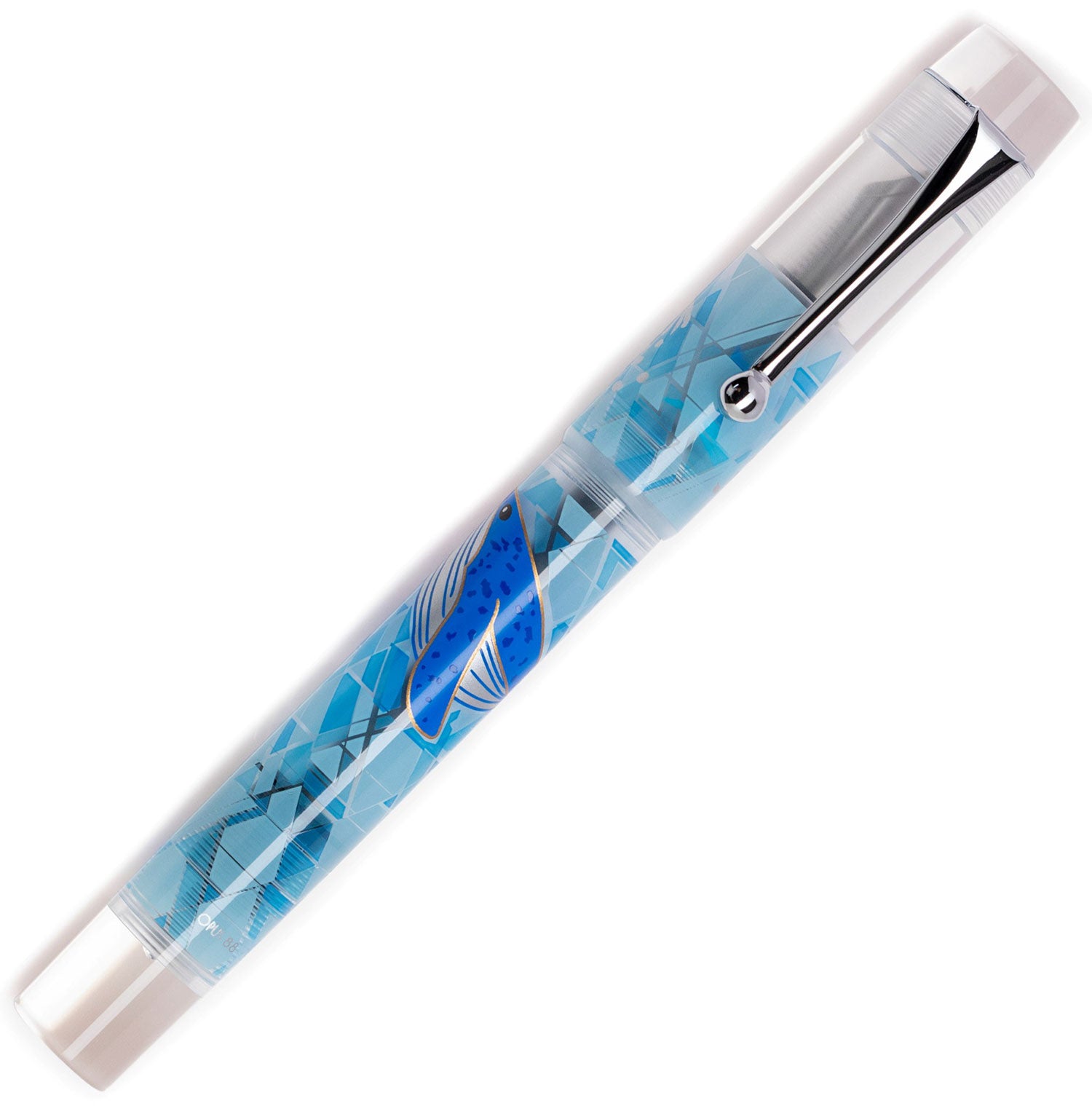 Opus 88 Demo Blue Whale