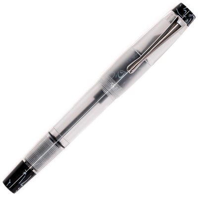 Opus 88 Koloro black - Fontoplumo