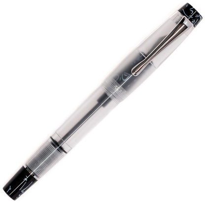 Opus 88 Koloro black - Fontoplumo