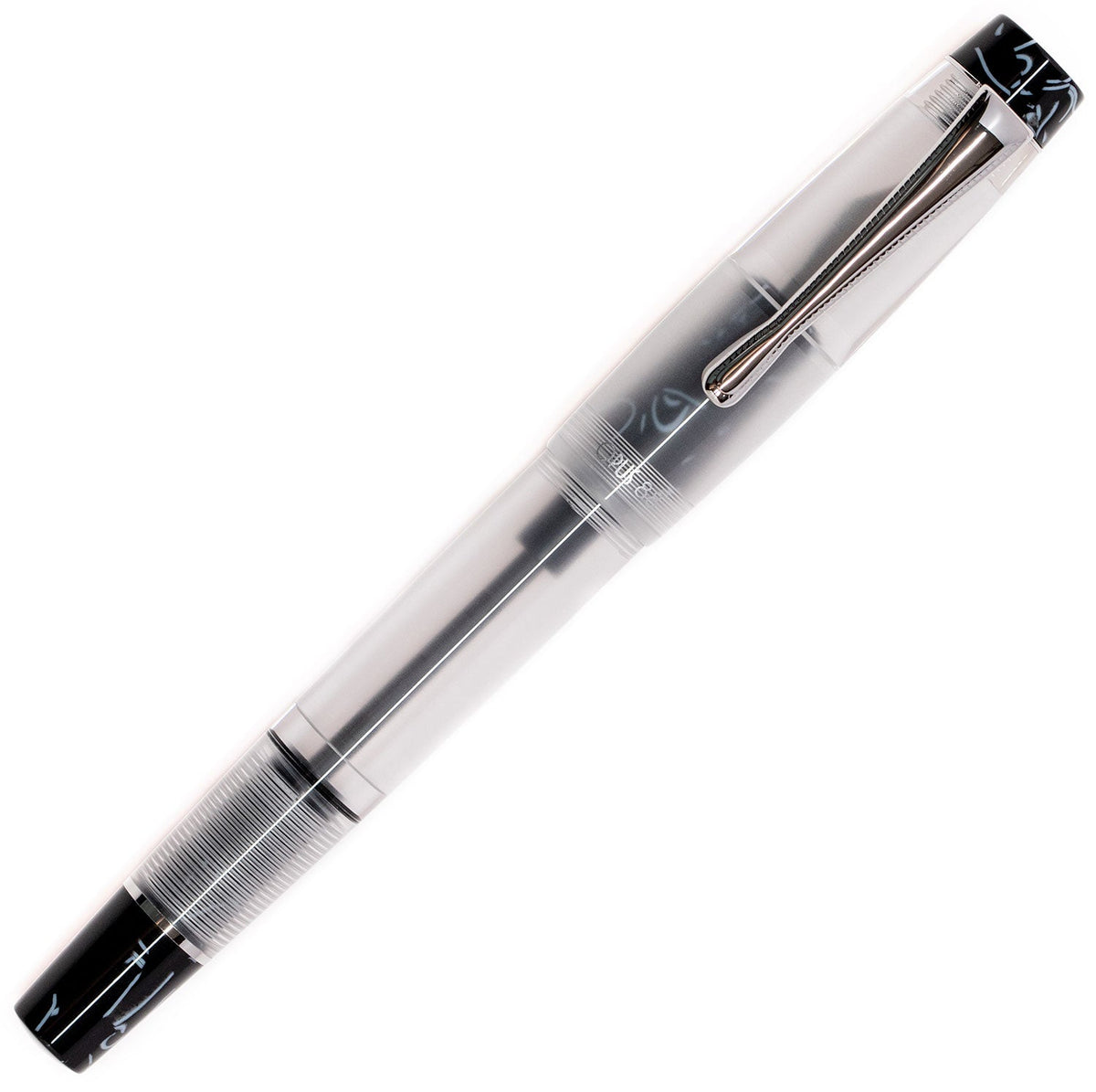 Opus 88 Koloro black - Fontoplumo