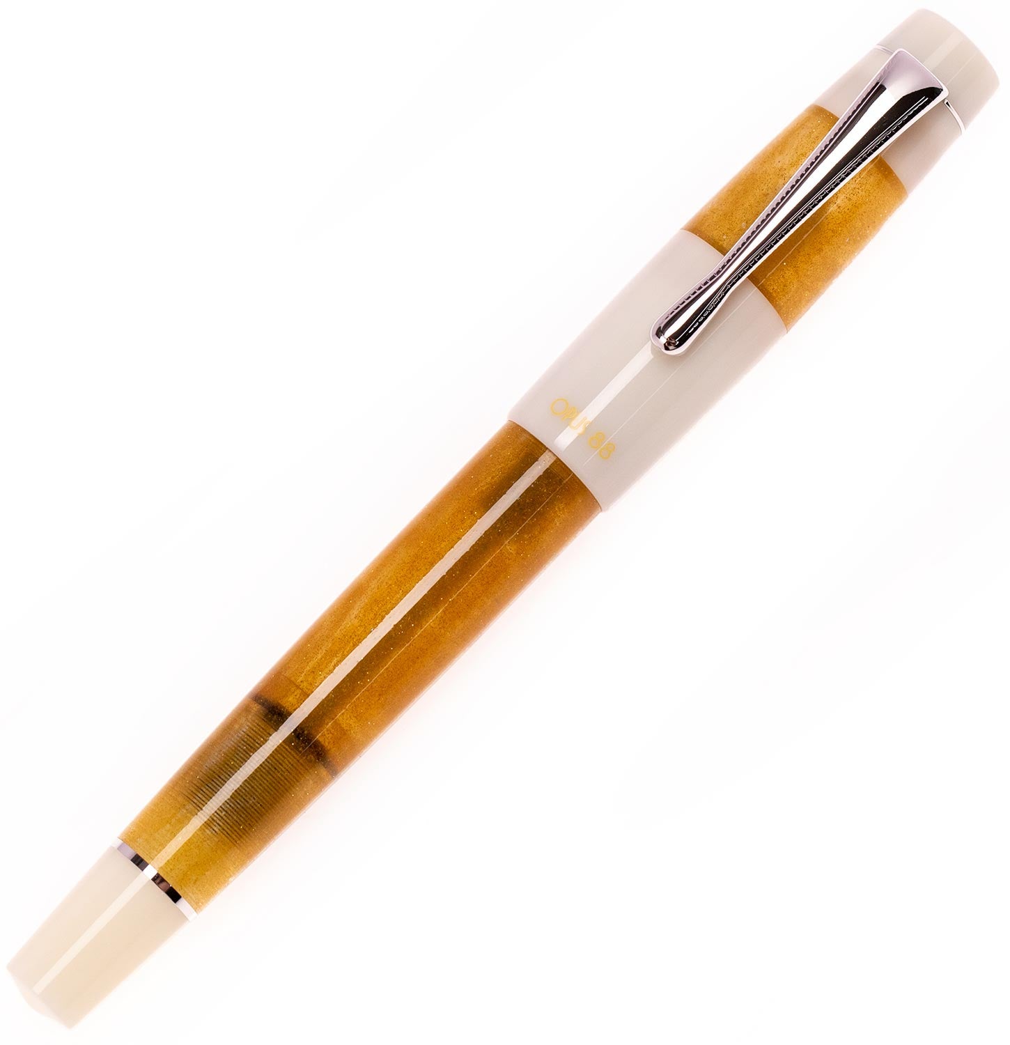 Opus 88 Koloro Gold