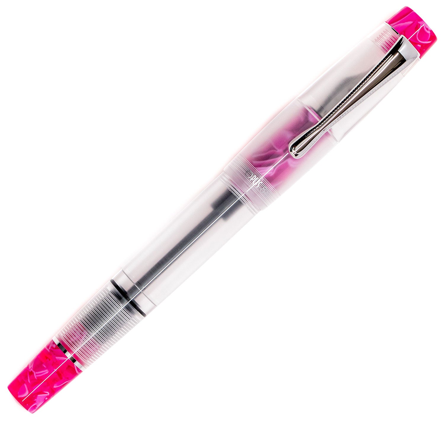 Opus 88 Koloro hot pink
