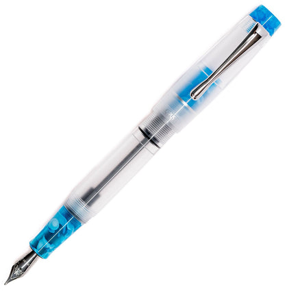 Opus 88 Koloro light blue - Fontoplumo