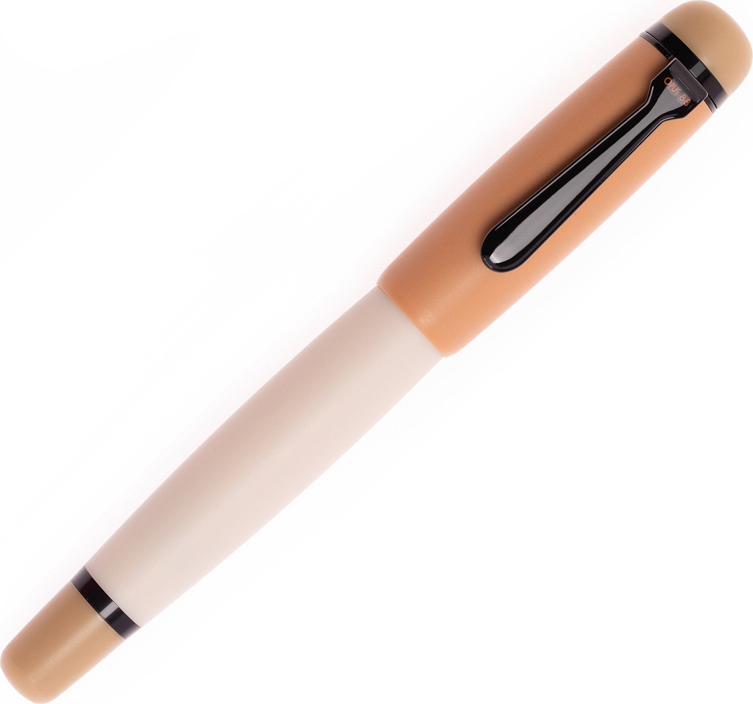 Opus 88 Omar Milk Tea