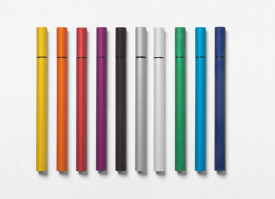 Parafernalia AL115 ballpoint pen - Fontoplumo
