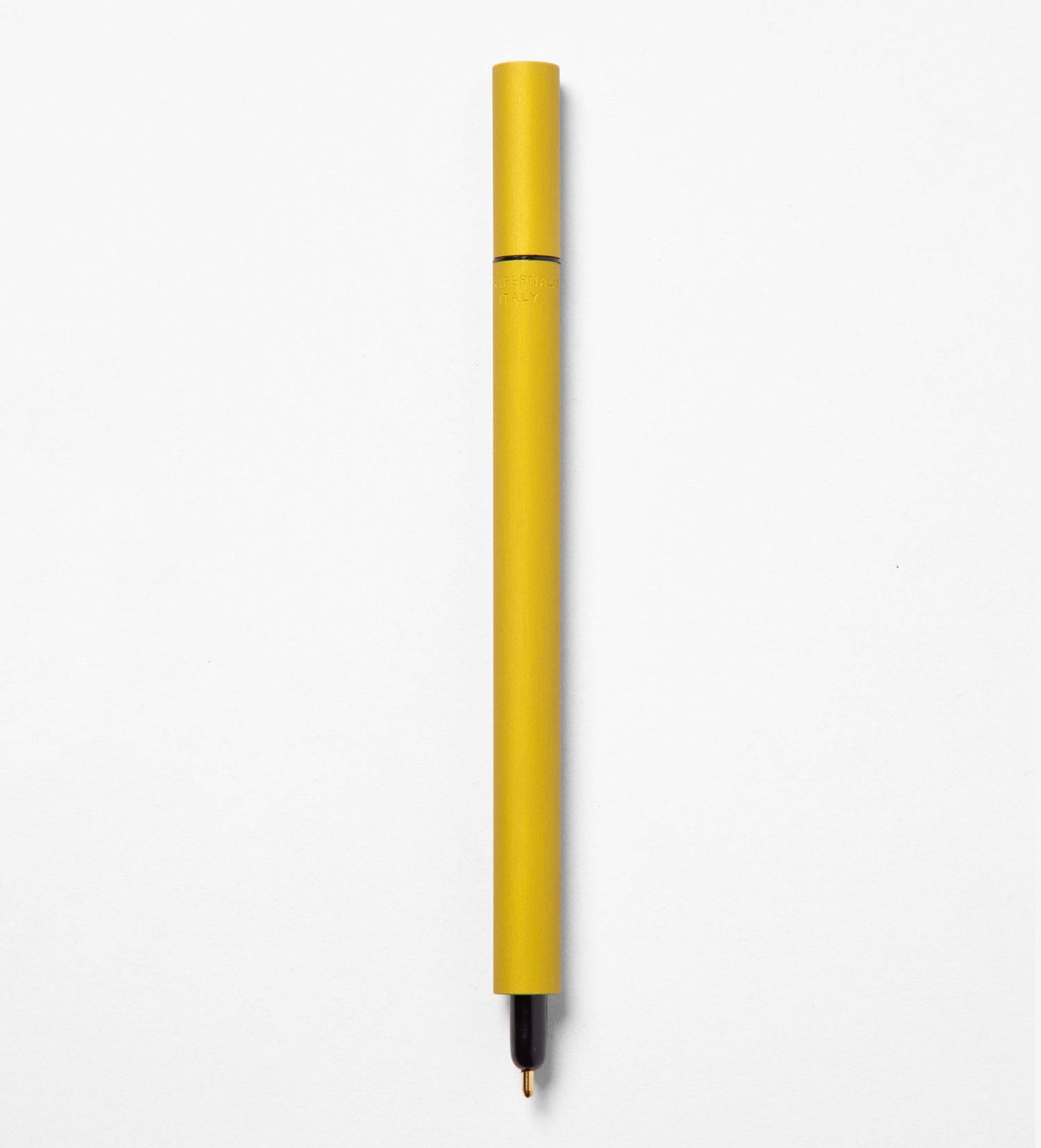 Parafernalia AL115 ballpoint pen - Fontoplumo