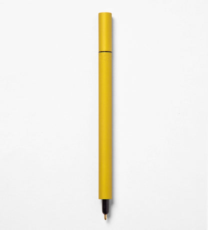 Parafernalia AL115 ballpoint pen - Fontoplumo