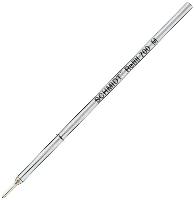Schmidt 700 ballpoint refill Medium