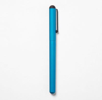 Parafernalia Divina roller pen - Fontoplumo