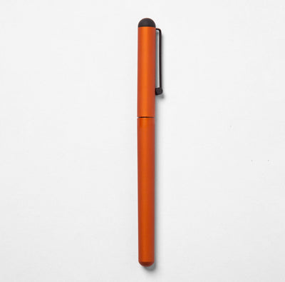 Parafernalia Divina roller pen - Fontoplumo