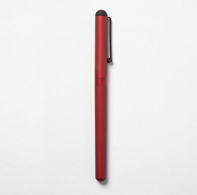 Parafernalia Divina roller pen - Fontoplumo