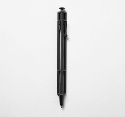 Parafernalia Revolution mechanical pencil 0,5mm - Fontoplumo