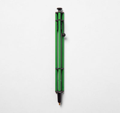 Parafernalia Revolution mechanical pencil 0,5mm - Fontoplumo